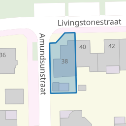 Perceel HUL00-R-1282