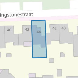 Perceel HUL00-R-1285