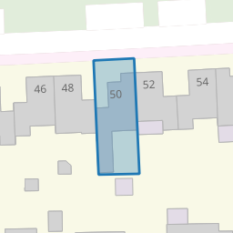 Perceel HUL00-R-1287