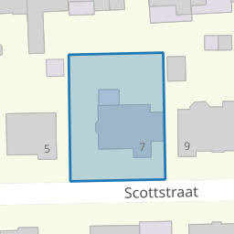 Perceel HUL00-R-1289