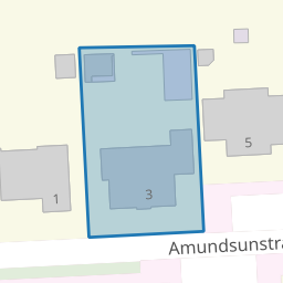 Perceel HUL00-R-1291