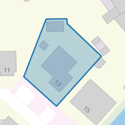 Perceel HUL00-R-1292