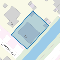 Perceel HUL00-R-1293