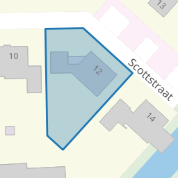 Perceel HUL00-R-1295