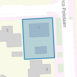 Perceel HUL00-R-1296