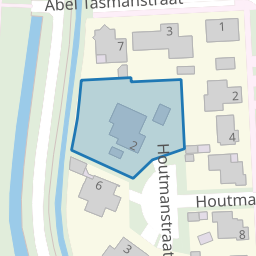 Perceel HUL00-R-1298