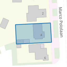 Perceel HUL00-R-1299