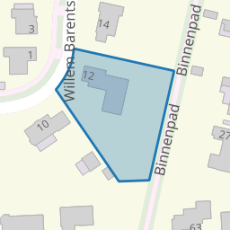 Perceel HUL00-R-1305