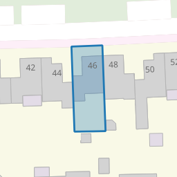 Perceel HUL00-R-1310