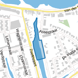 Perceel HUL00-R-1312