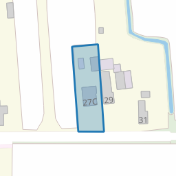 Perceel HUL00-R-1313