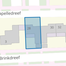 Perceel HUL00-R-1317