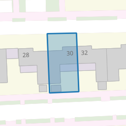 Perceel HUL00-R-1318