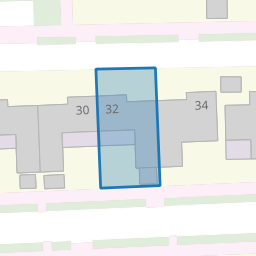 Perceel HUL00-R-1319