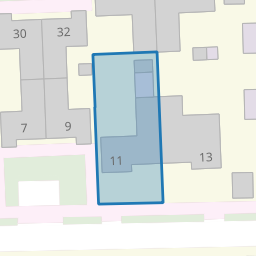 Perceel HUL00-R-1322