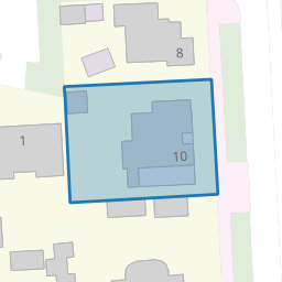 Perceel HUL00-R-1329