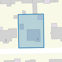 Perceel HUL00-R-1331