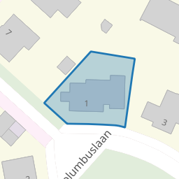 Perceel HUL00-R-1334