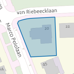 Perceel HUL00-R-1335