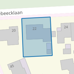 Perceel HUL00-R-1336