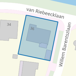 Perceel HUL00-R-1337