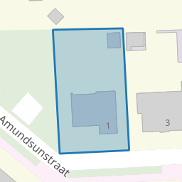 Perceel HUL00-R-1338