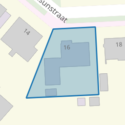 Perceel HUL00-R-1339