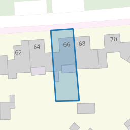 Perceel HUL00-R-1350