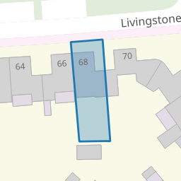 Perceel HUL00-R-1351