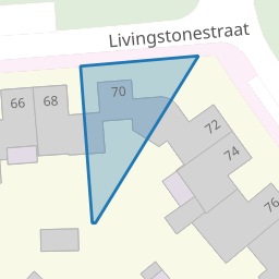 Perceel HUL00-R-1352