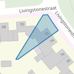 Perceel HUL00-R-1353