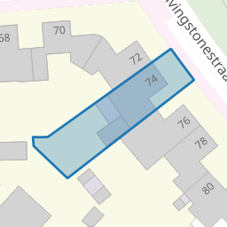 Perceel HUL00-R-1354