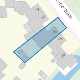 Perceel HUL00-R-1355