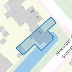 Perceel HUL00-R-1357