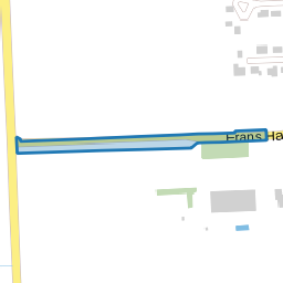 Perceel HUL00-R-1359