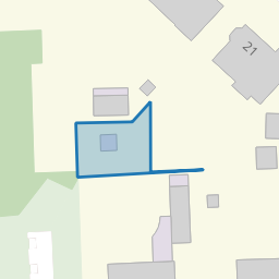 Perceel HUL00-R-1364