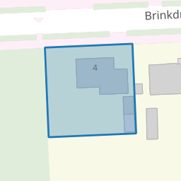 Perceel HUL00-R-1366