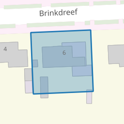 Perceel HUL00-R-1367