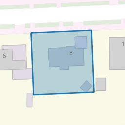 Perceel HUL00-R-1368