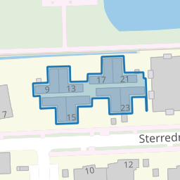 Perceel HUL00-R-1369