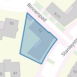 Perceel HUL00-R-1372