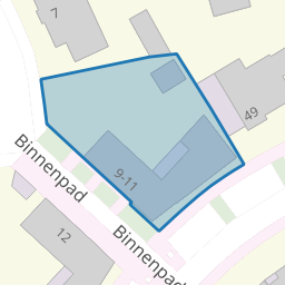 Perceel HUL00-R-1373