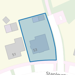 Perceel HUL00-R-1376