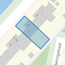 Perceel HUL00-R-1379