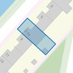 Perceel HUL00-R-1380