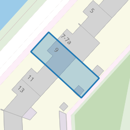 Perceel HUL00-R-1381