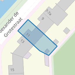 Perceel HUL00-R-1382