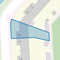 Perceel HUL00-R-1384