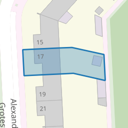 Perceel HUL00-R-1385