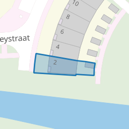 Perceel HUL00-R-1389